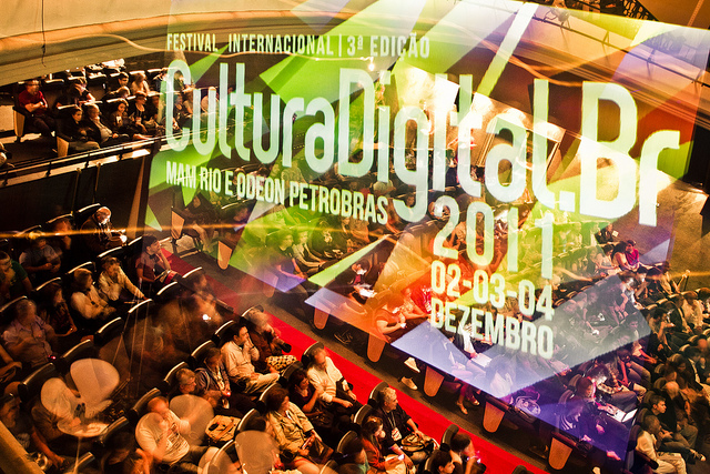 Festival da Cultura Digital