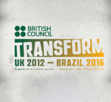 Transform – British Council