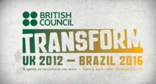 British Council – Transform