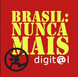Brasil Nunca Mais – Digital