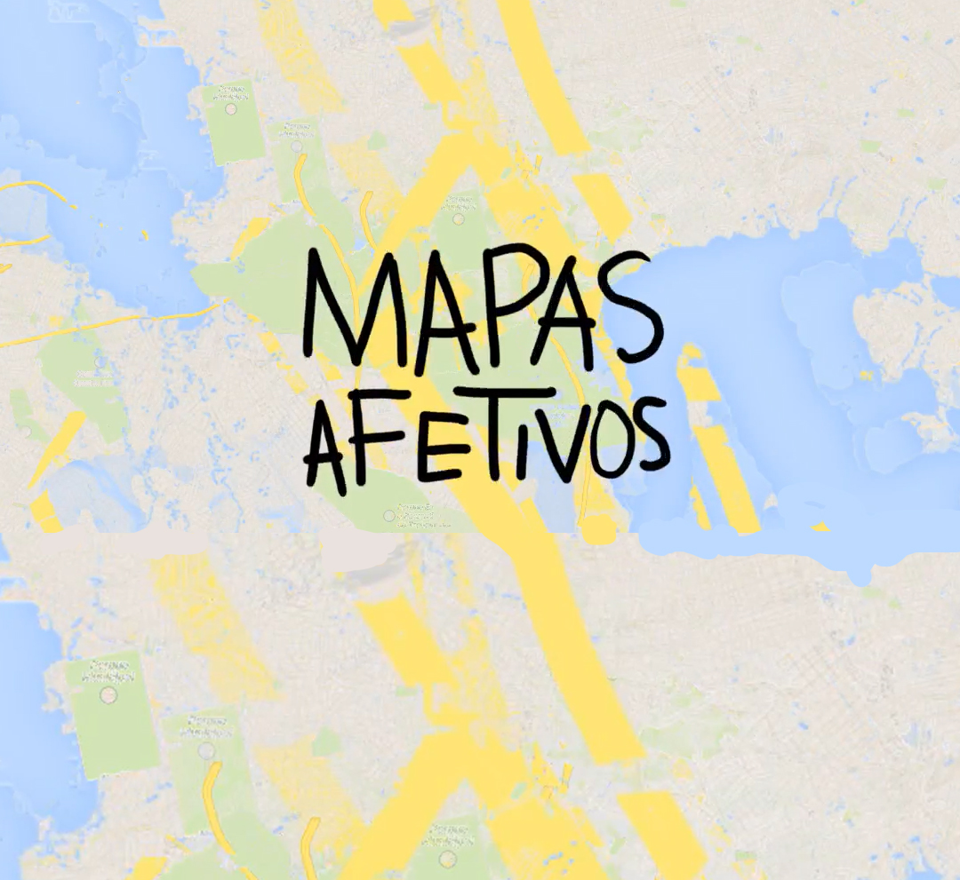 Mapas Afetivos