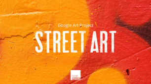 Curadoria Google Street Art Project