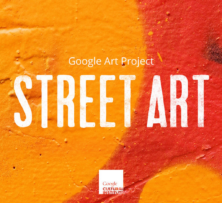 Curadoria Google Street Art Project