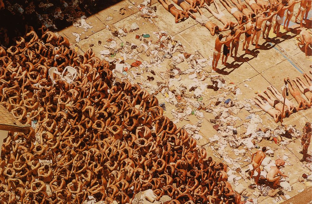 Cartografia Direitos Humanos