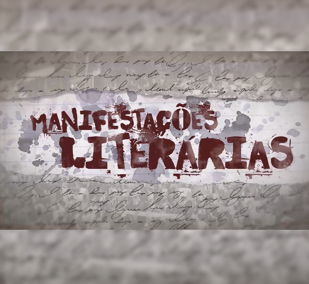 Manifestações Literárias