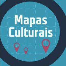 Mapas Culturais