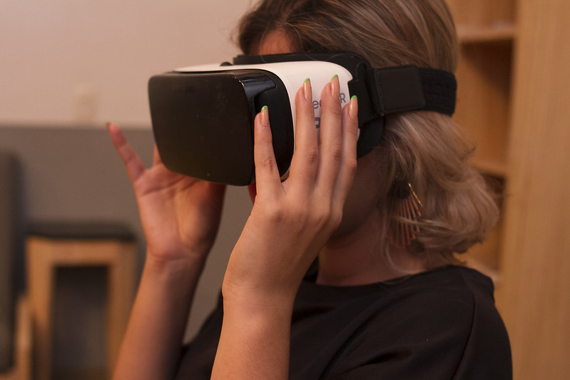 Produção de vídeos 360º | Realidade Virtual
