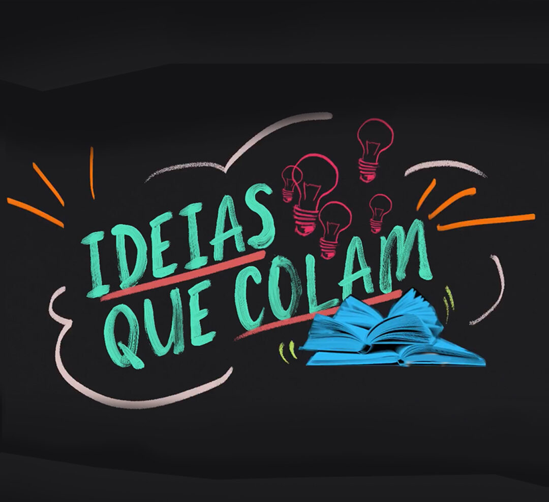 Ideias que Colam