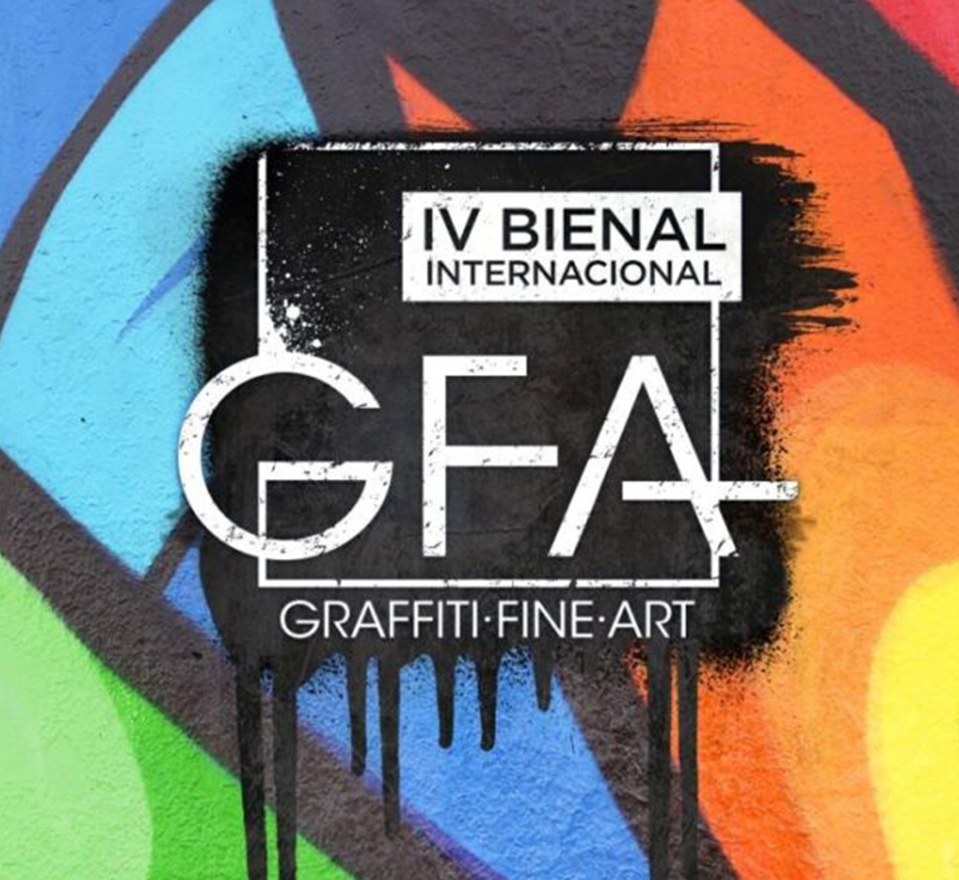 Bienal do Graffiti