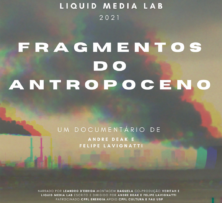 Fragmentos do Antropoceno