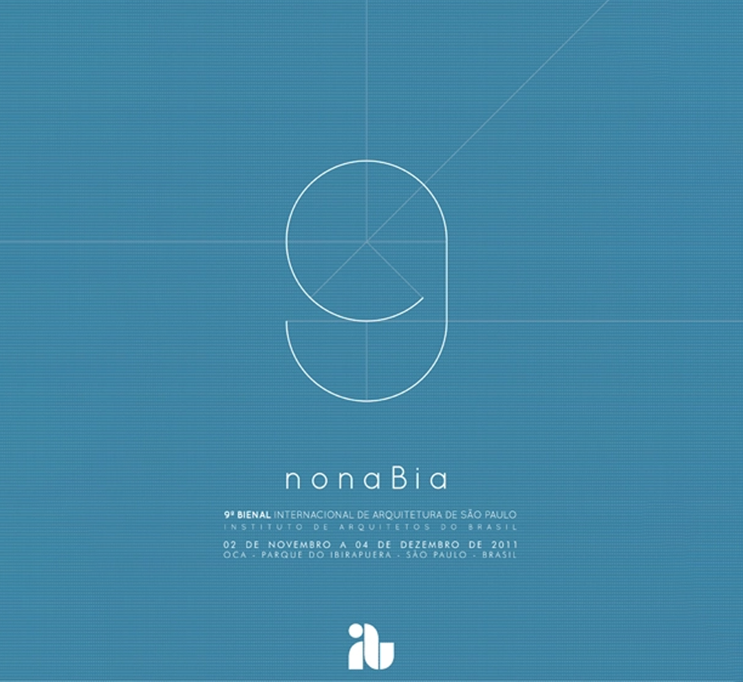 Nonabia – Bienal de Arquitetura