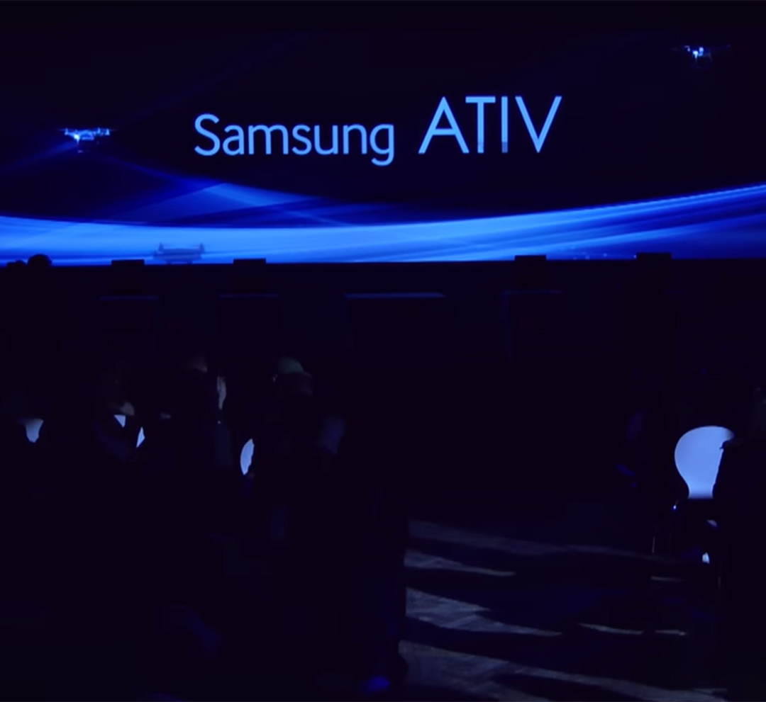 Ativ Line