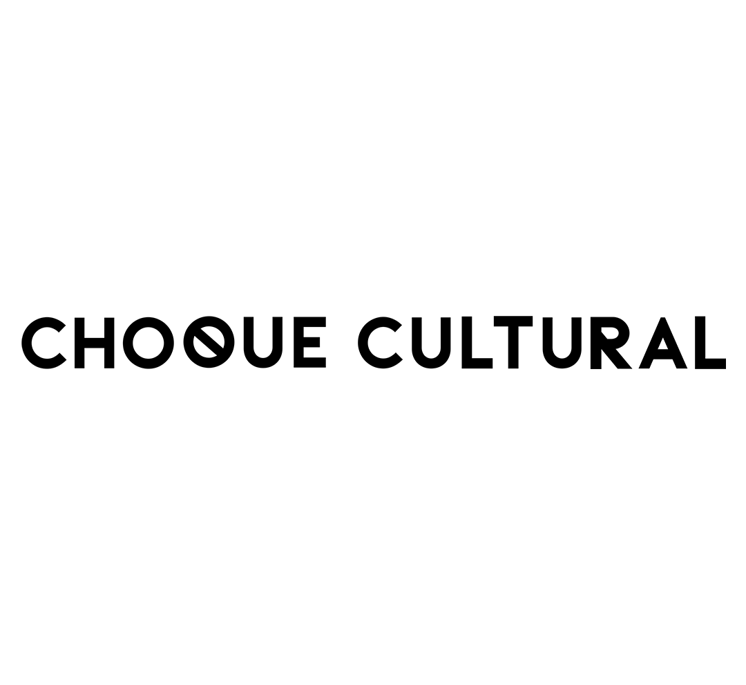 Choque Cultural