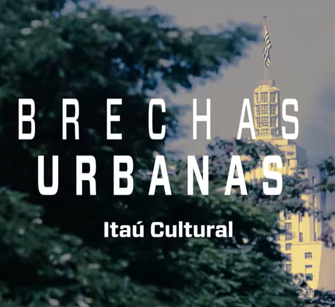 Brechas Urbanas