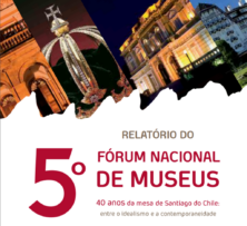5º Fórum Nacional de Museus